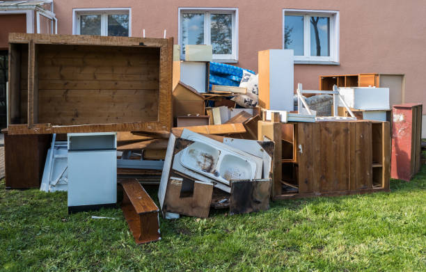 Best Household Junk Removal  in Polson, MT