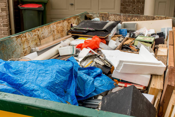 Best Residential Junk Removal  in Polson, MT