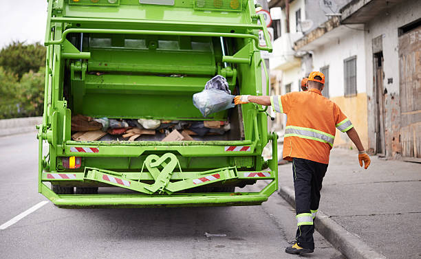 Best Same-Day Junk Removal  in Polson, MT